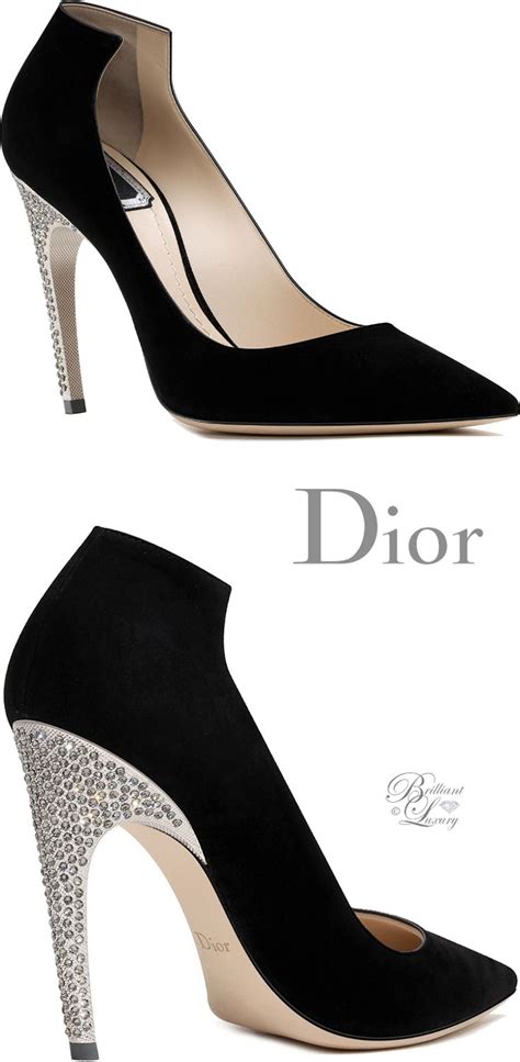 dior swarovski shoes|Dior designer shoes color.